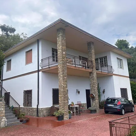 Villetta In *