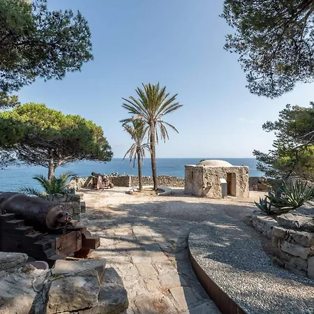 Villetta In Villa *