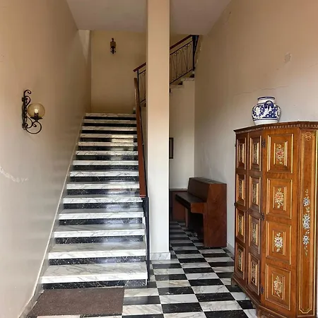 Villa Villetta In